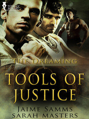cover image of Tools of Justice